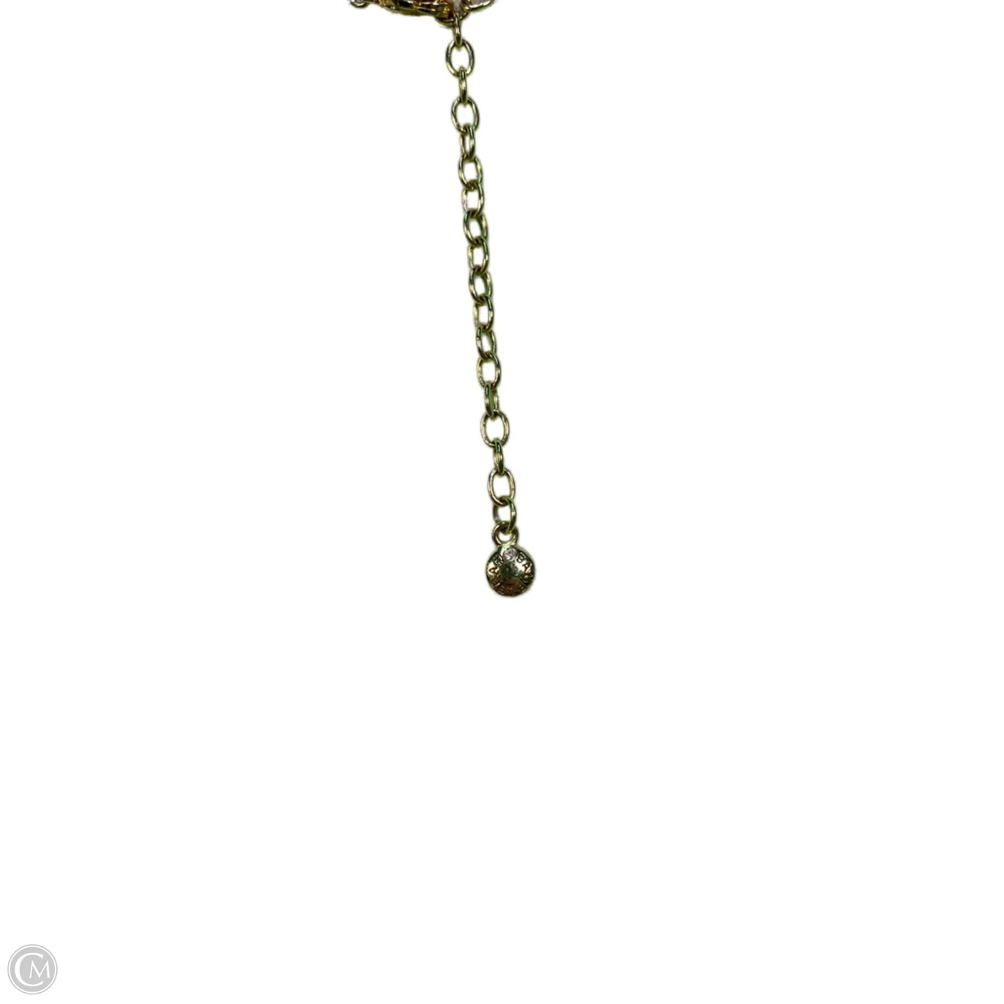 Necklace Layered By Baublebar