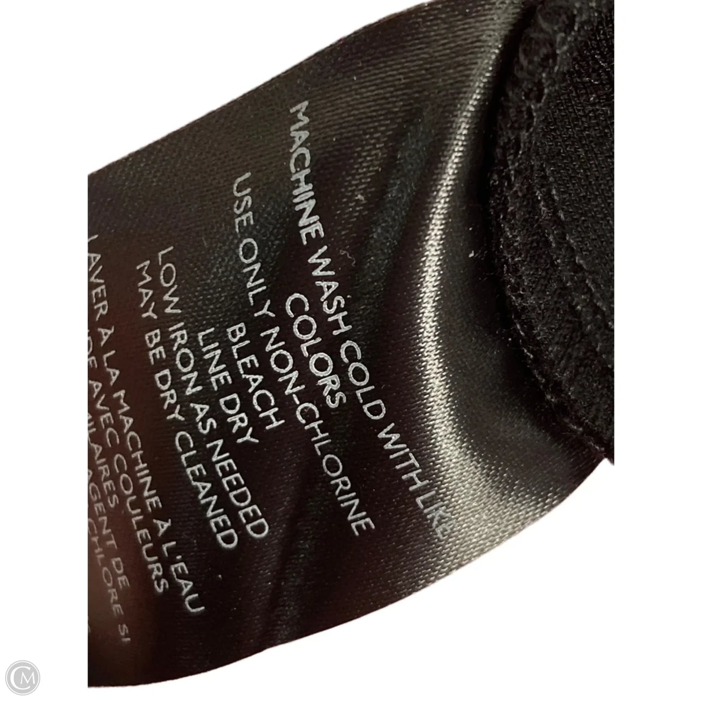 Skirt Midi By Maeve In Black, Size: 2