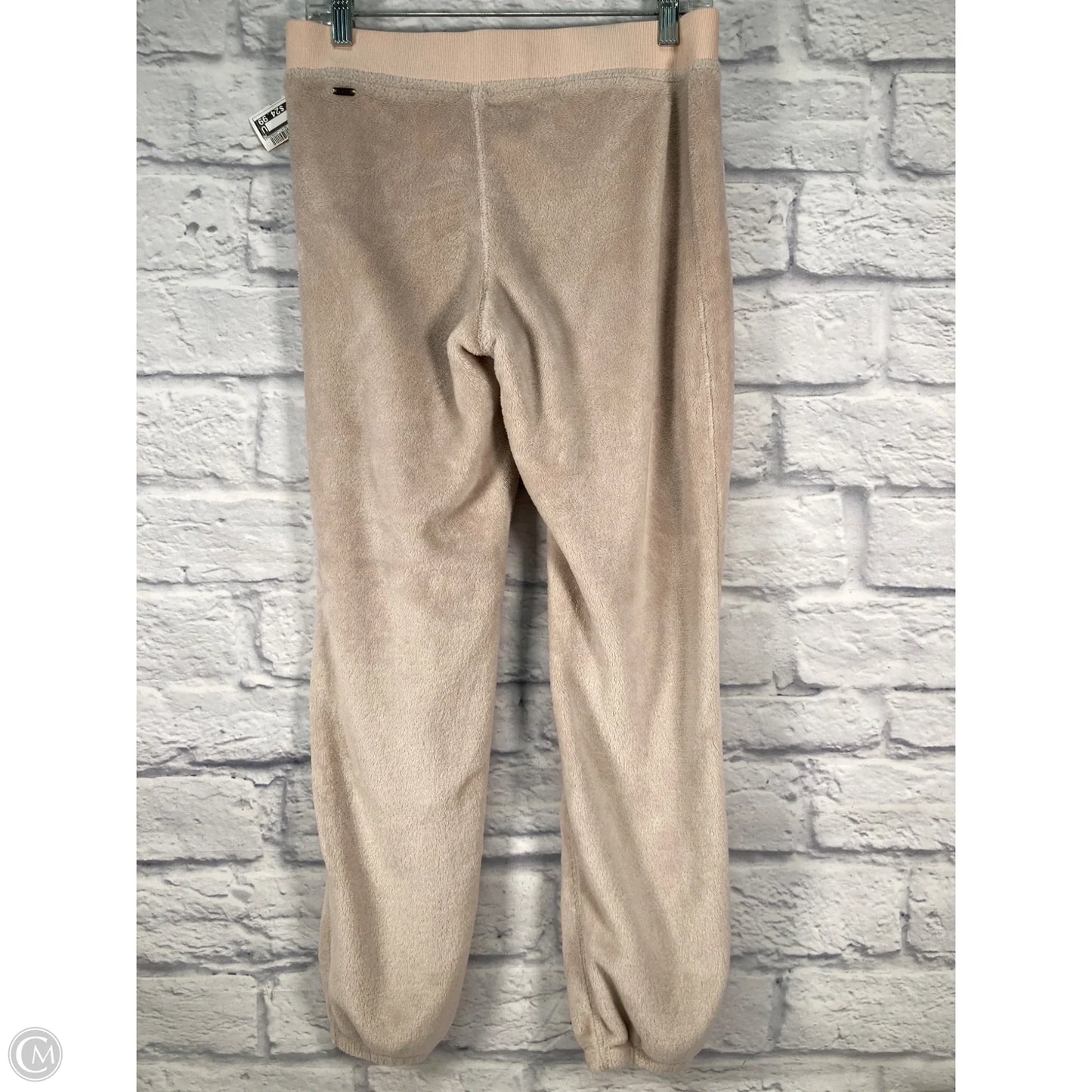 Pants Designer By Ugg In Tan, Size: 8