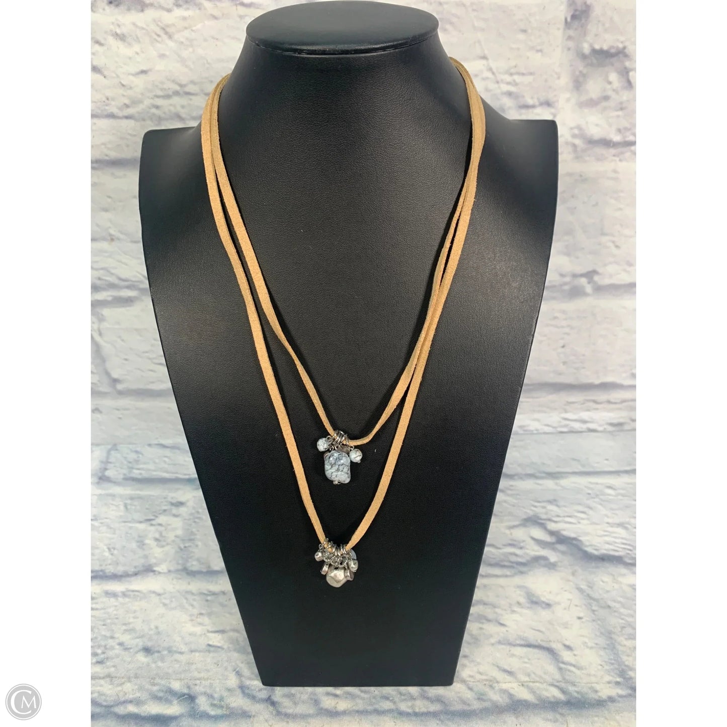 Necklace Other By Chicos