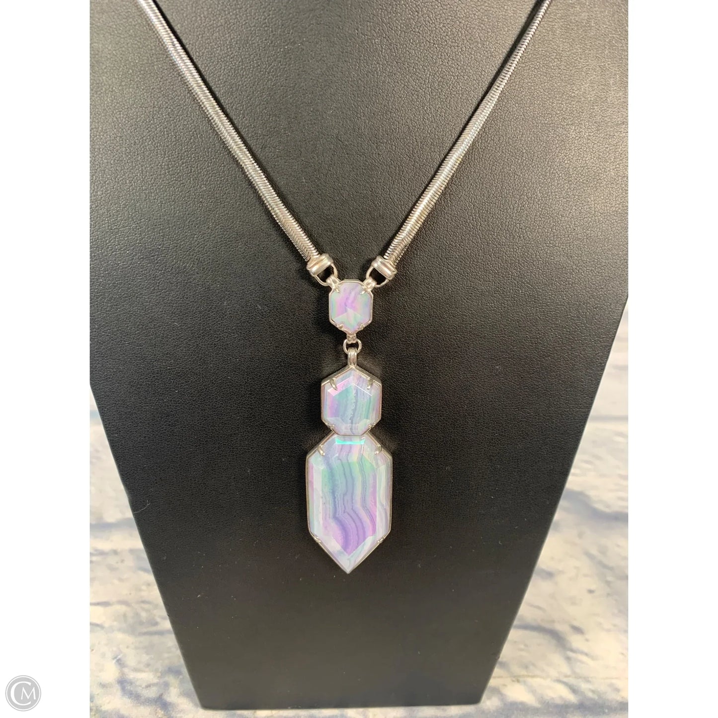 Necklace Pendant By Kendra Scott