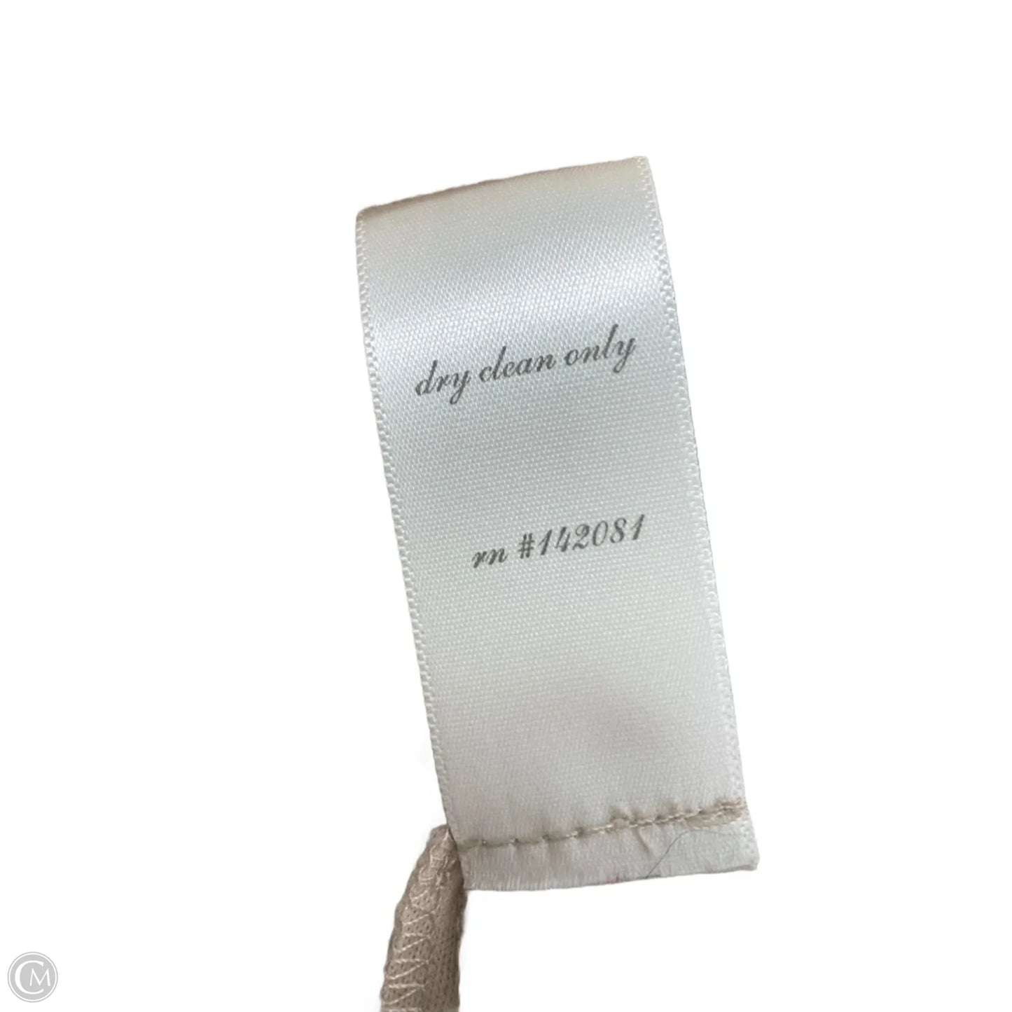 Dress Party Long By Altard State In Green & Tan, Size: M