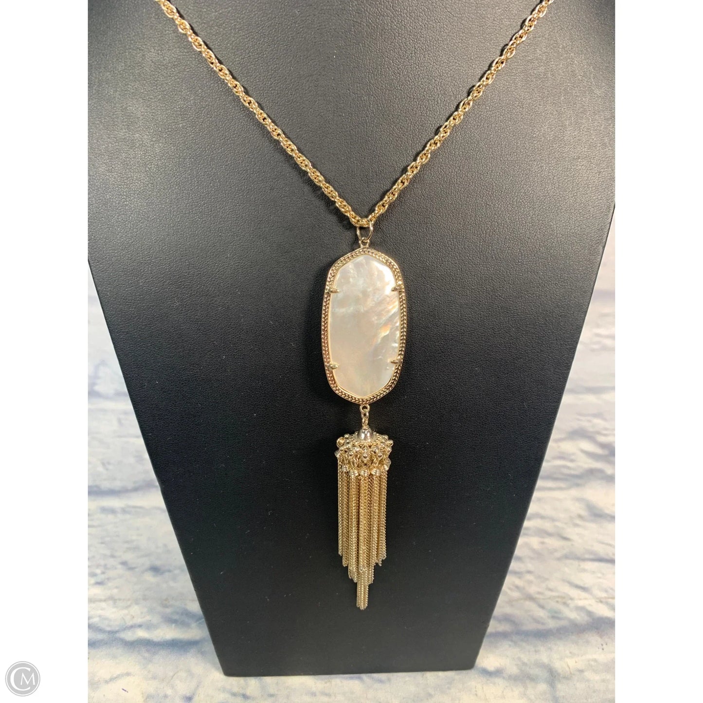 Necklace Pendant By Kendra Scott