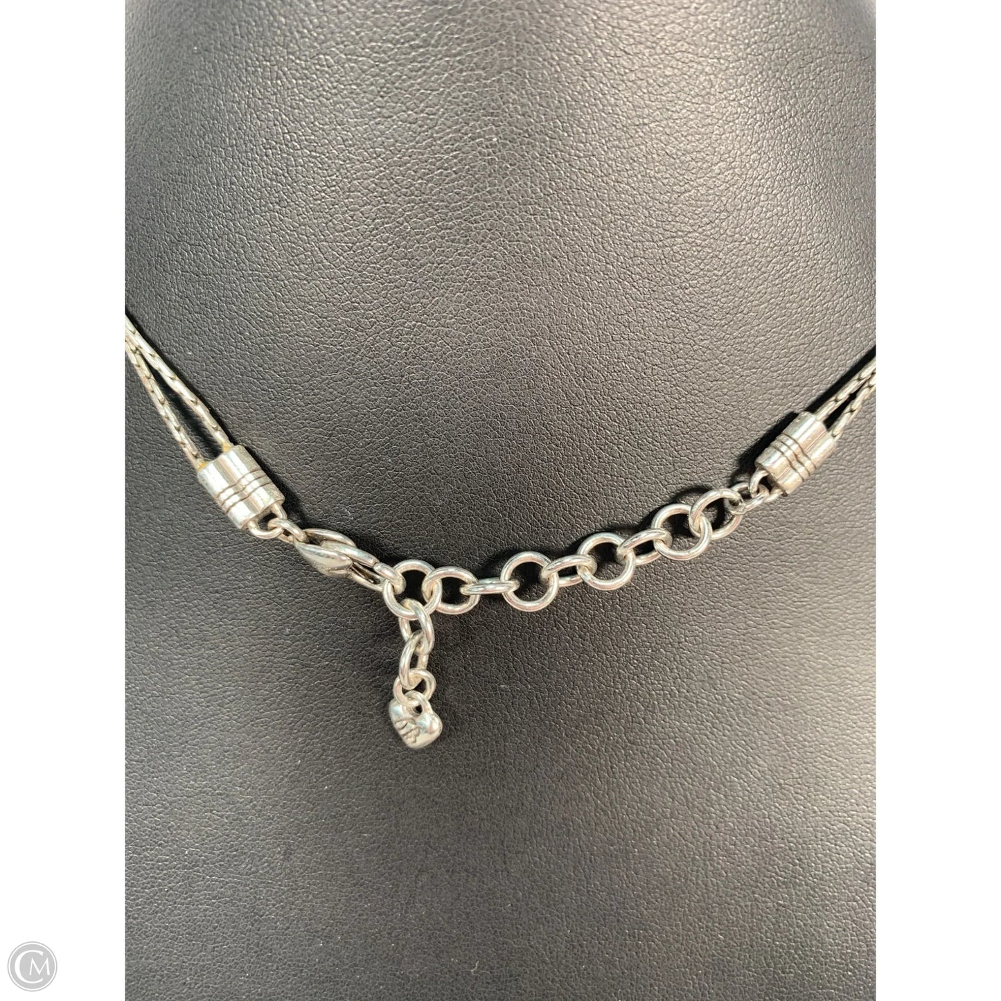 Necklace Pendant By Brighton