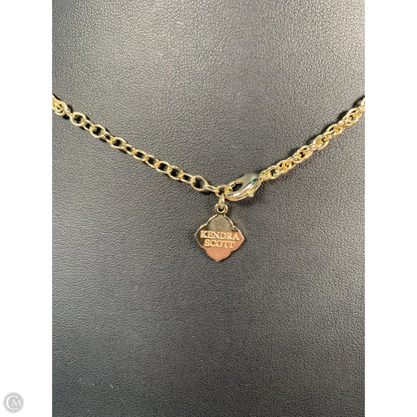 Necklace Pendant By Kendra Scott