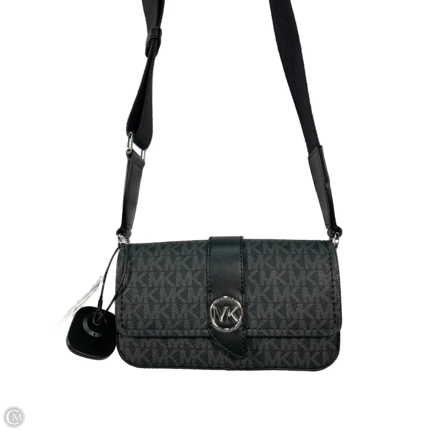 Crossbody Designer By Michael Kors, Size: Small