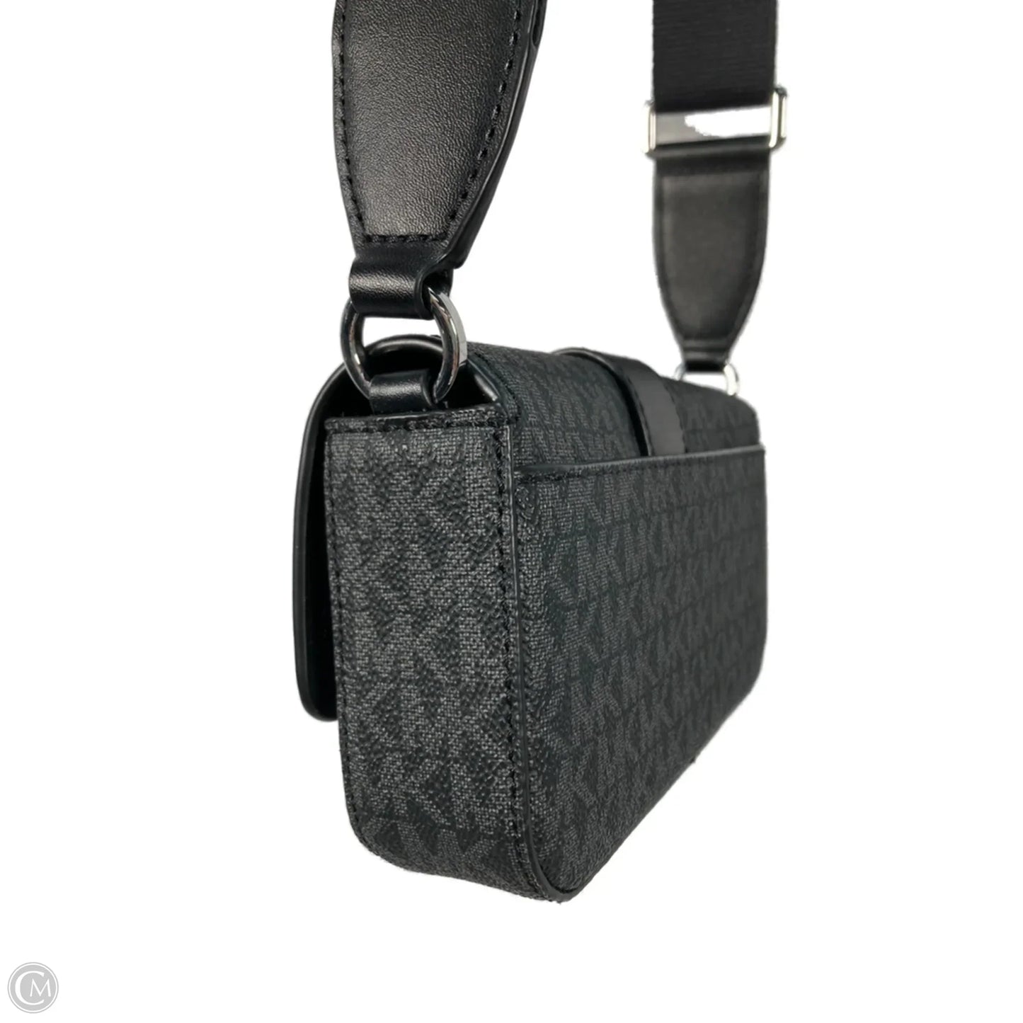 Crossbody Designer By Michael Kors, Size: Small