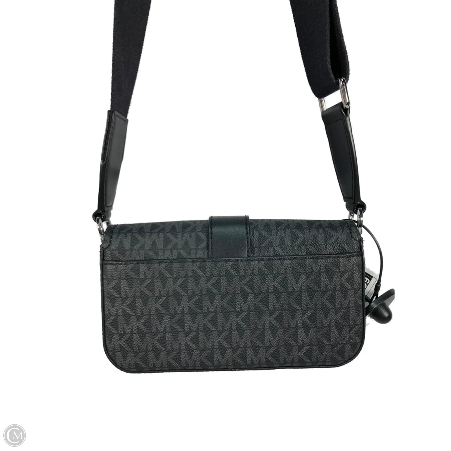 Crossbody Designer By Michael Kors, Size: Small