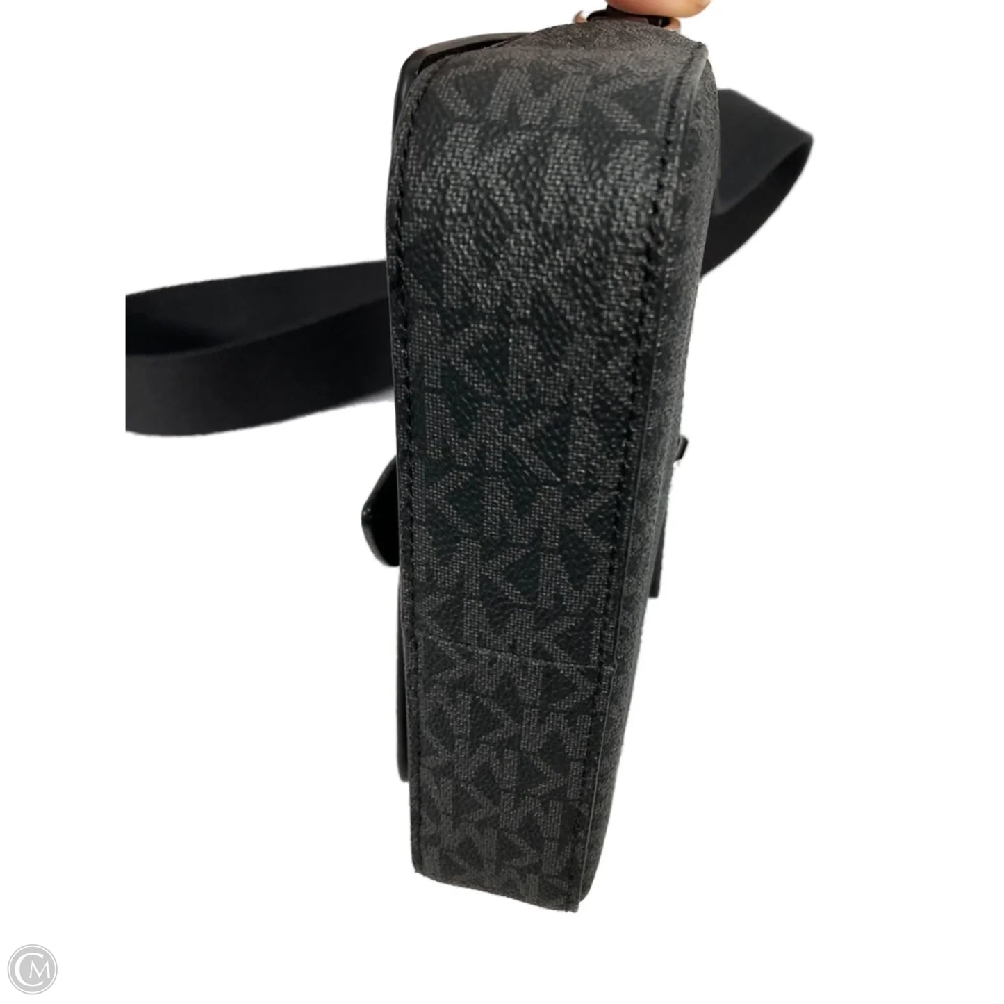 Crossbody Designer By Michael Kors, Size: Small