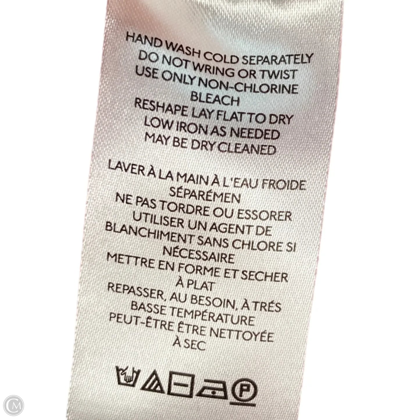 Sweater By Maeve In Pink, Size: Xs