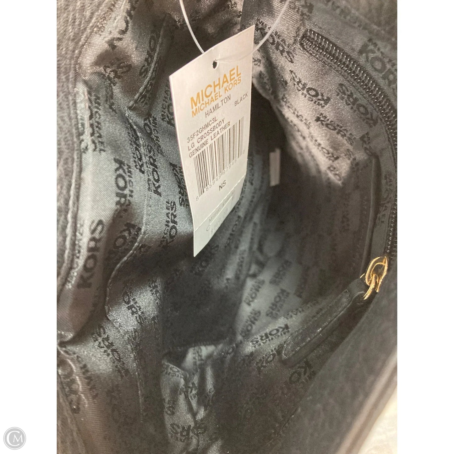Crossbody By Michael By Michael Kors, Size: Medium