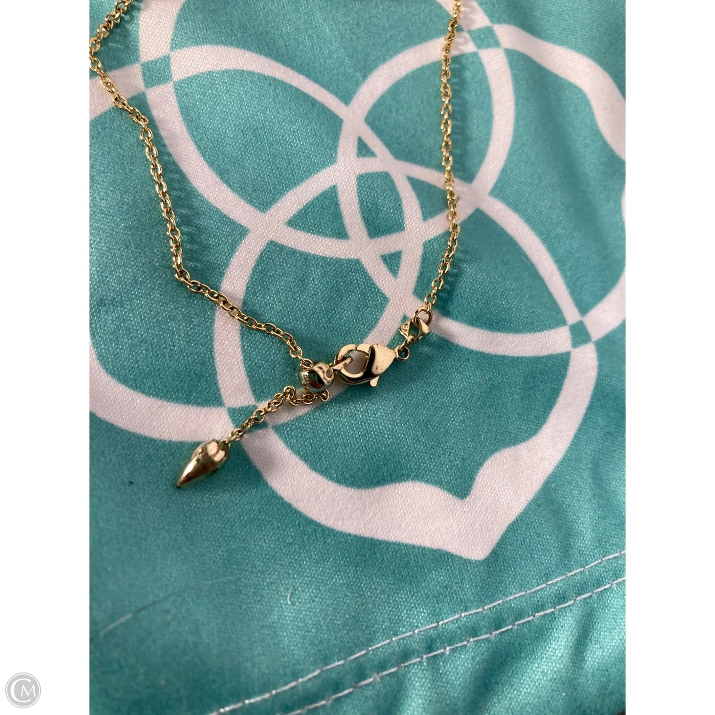 Bracelet Chain By Kendra Scott