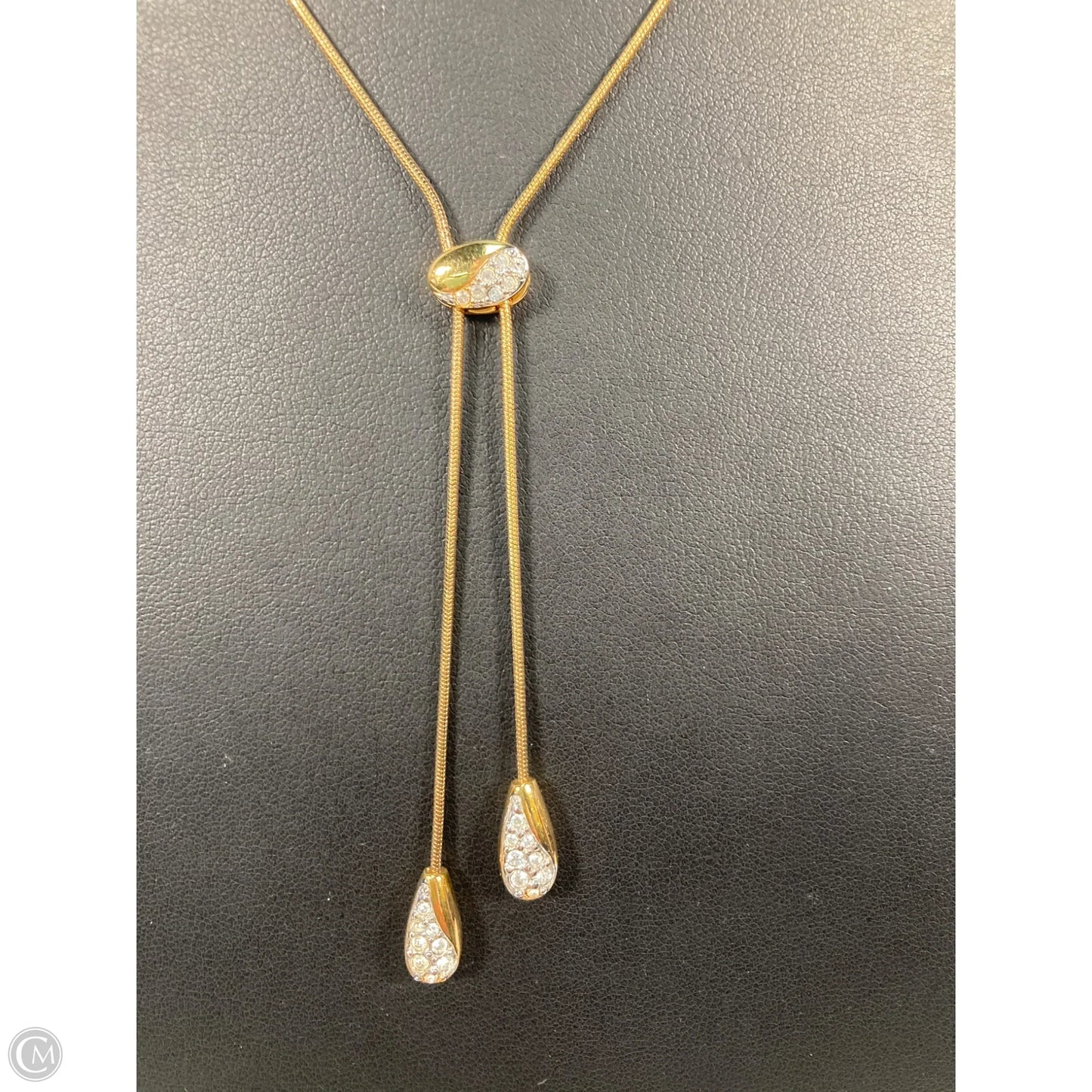 Necklace Designer By Swarovski
