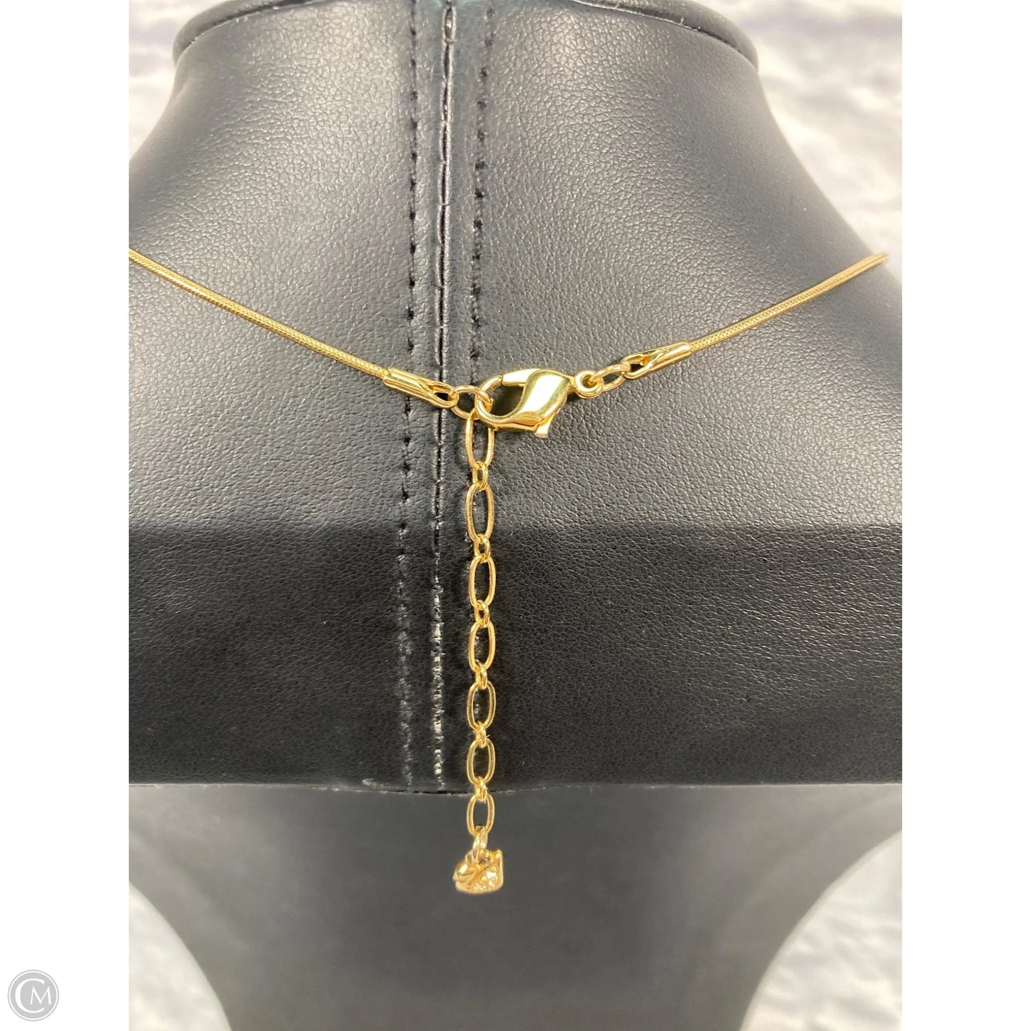 Necklace Designer By Swarovski