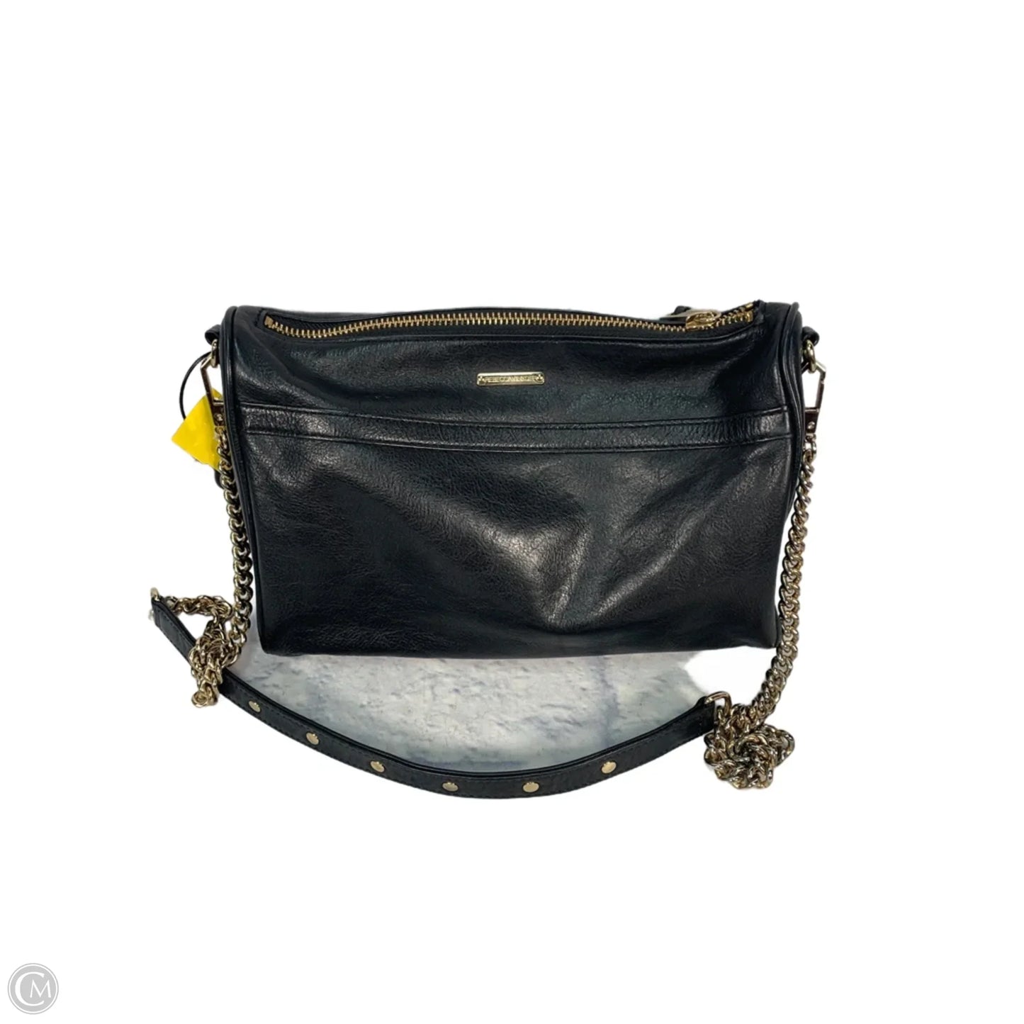 Crossbody Designer By Rebecca Minkoff, Size: Medium