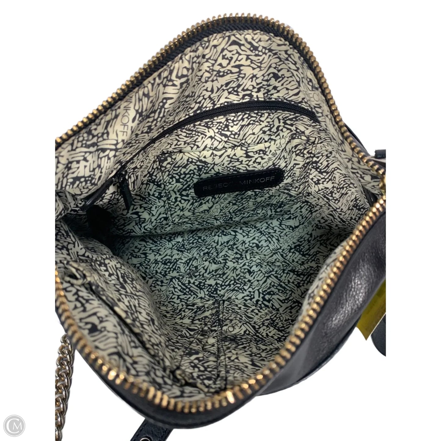 Crossbody Designer By Rebecca Minkoff, Size: Medium