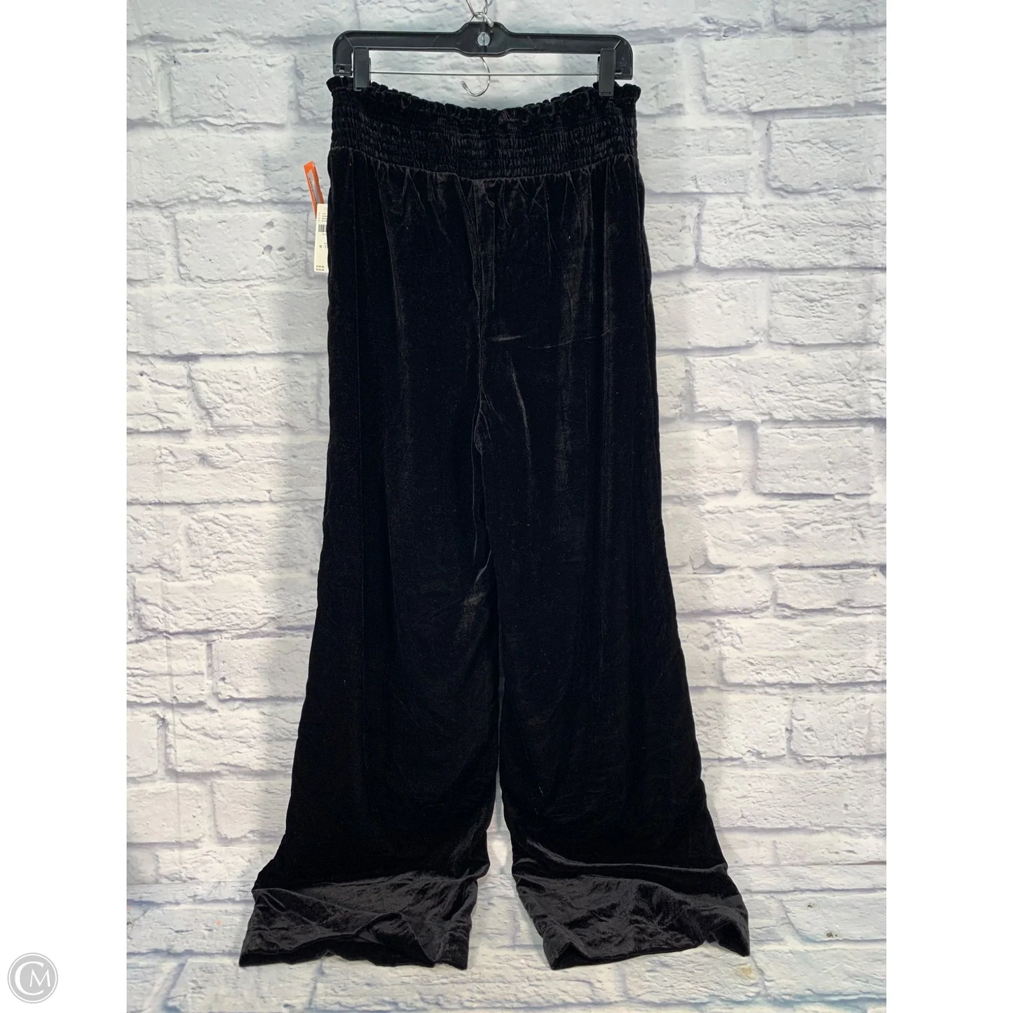 Pants Lounge By Maeve In Black, Size: 8l