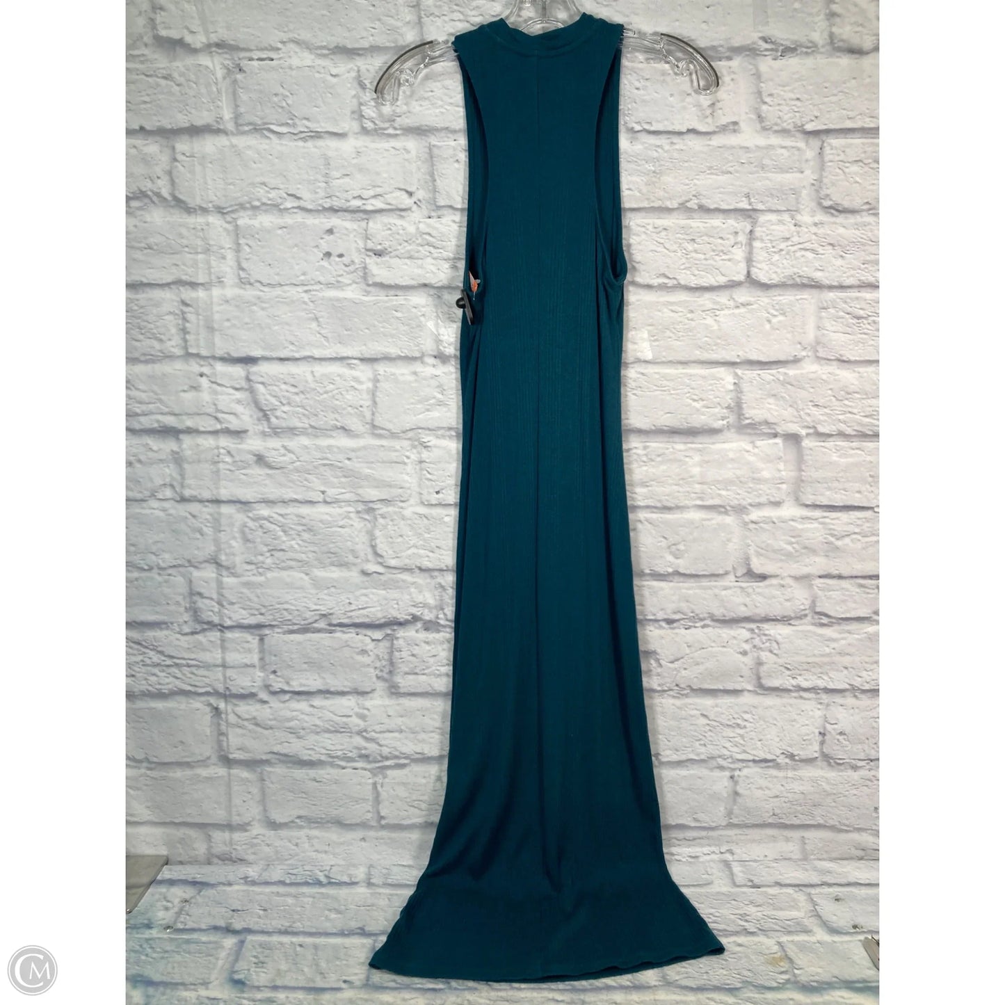 Dress Casual Maxi By Daily Practice By Anthropologie In Blue, Size: Xs