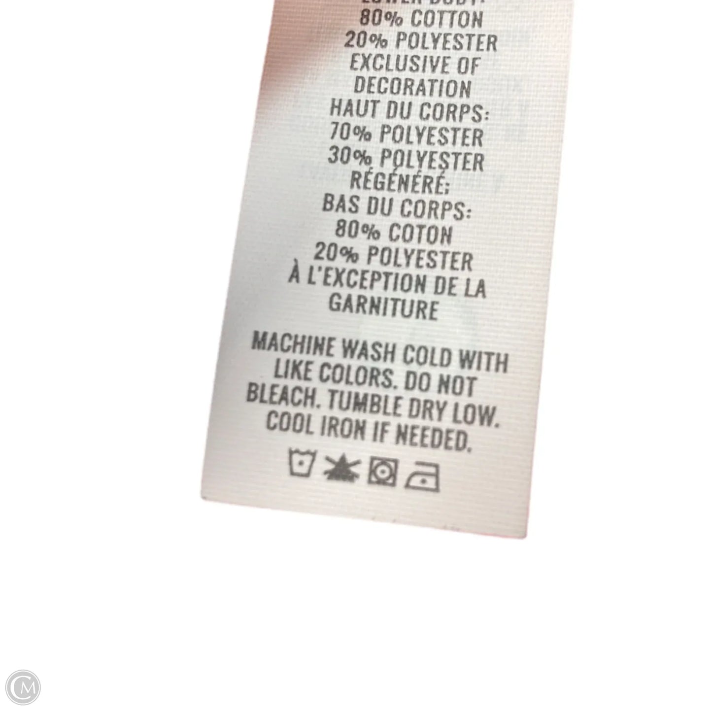 Jacket Faux Fur & Sherpa By Aerie In Black, Size: L