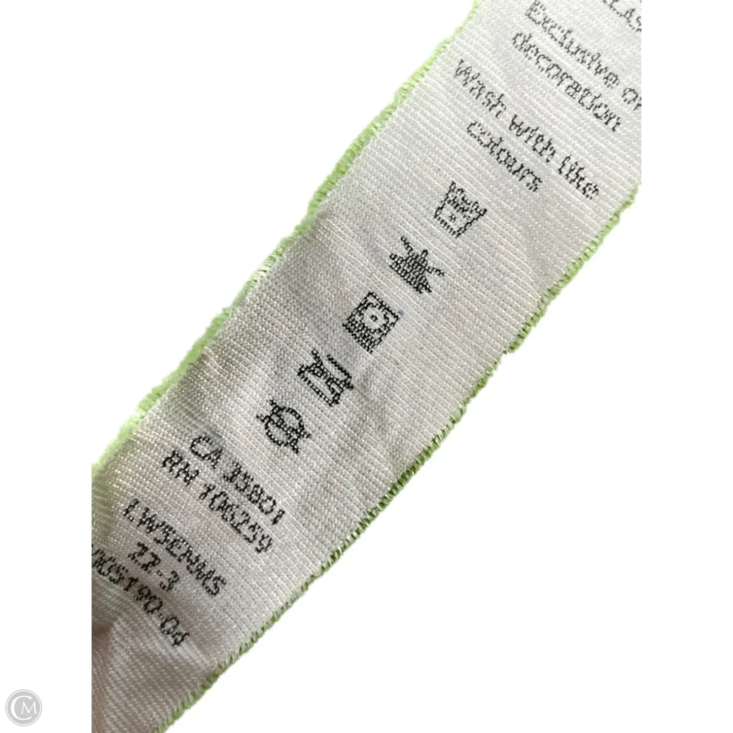 Athletic Pants By Lululemon In Navy, Size: S