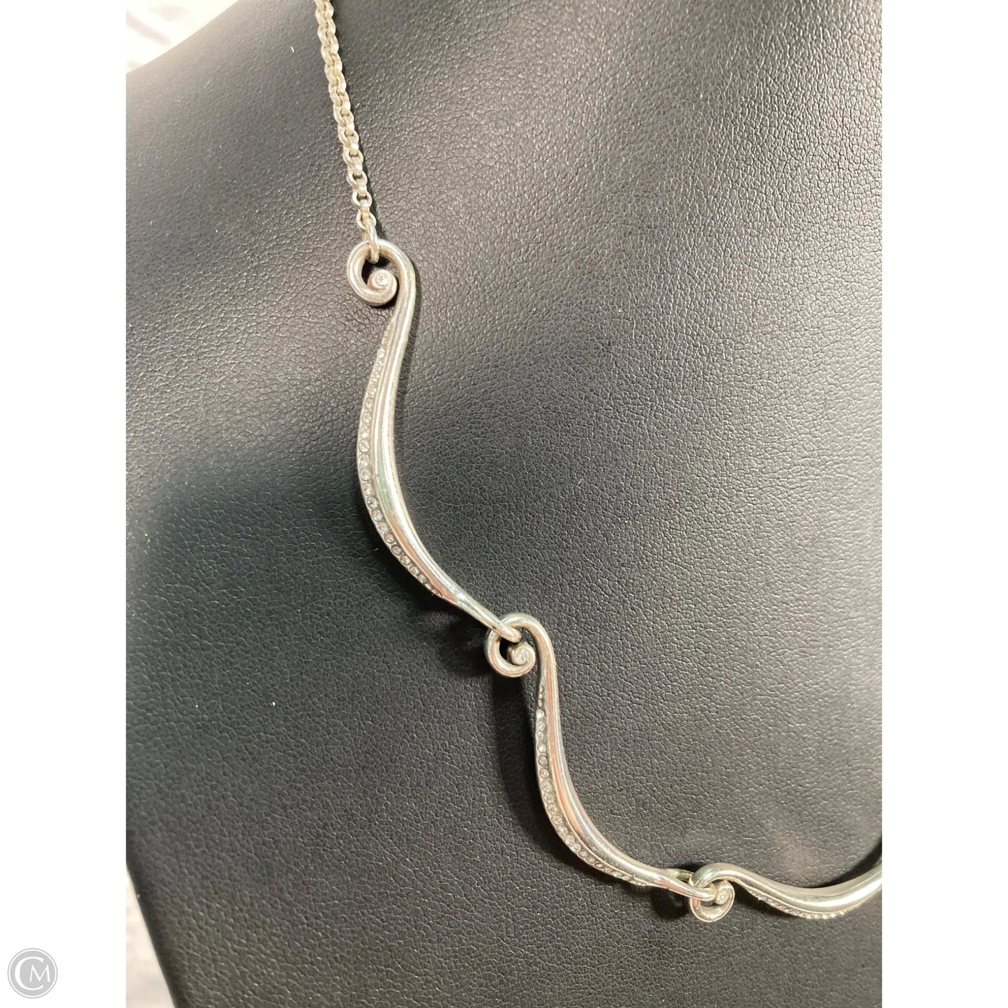 Necklace Charm By Brighton