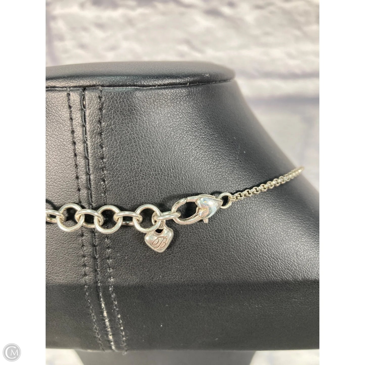 Necklace Charm By Brighton