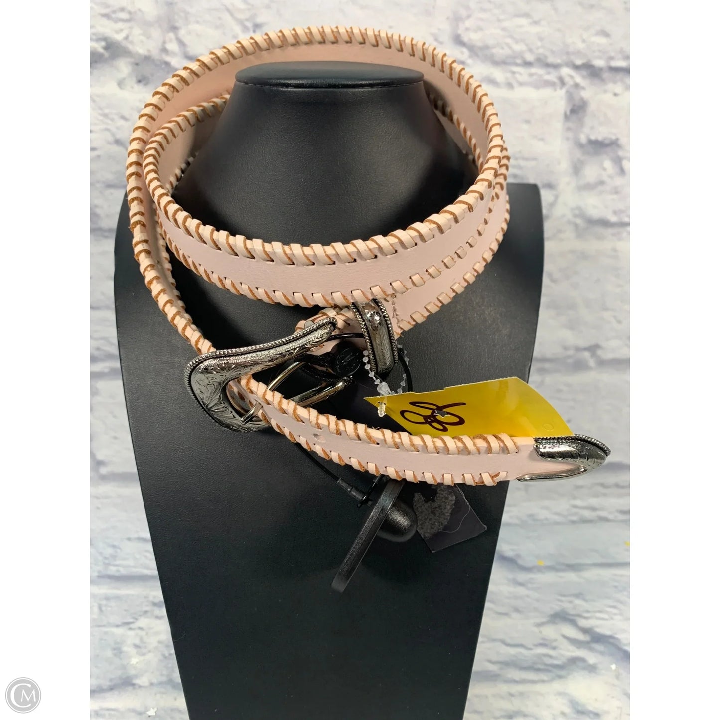 Belt Designer By Rebecca Minkoff, Size: Medium