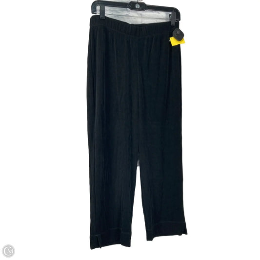 Pants Dress By Chicos In Black, Size: 0