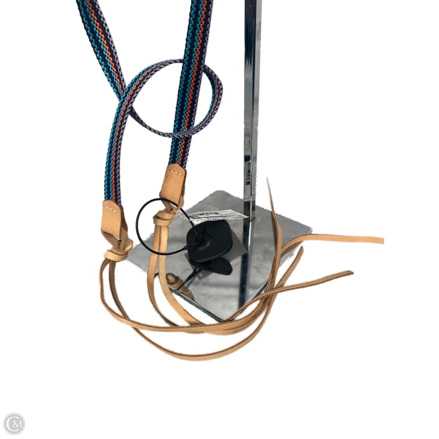 Accessory Tag By Consuela