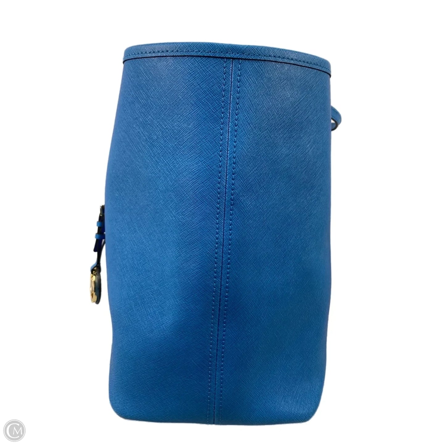 Tote Designer By Michael Kors, Size: Large