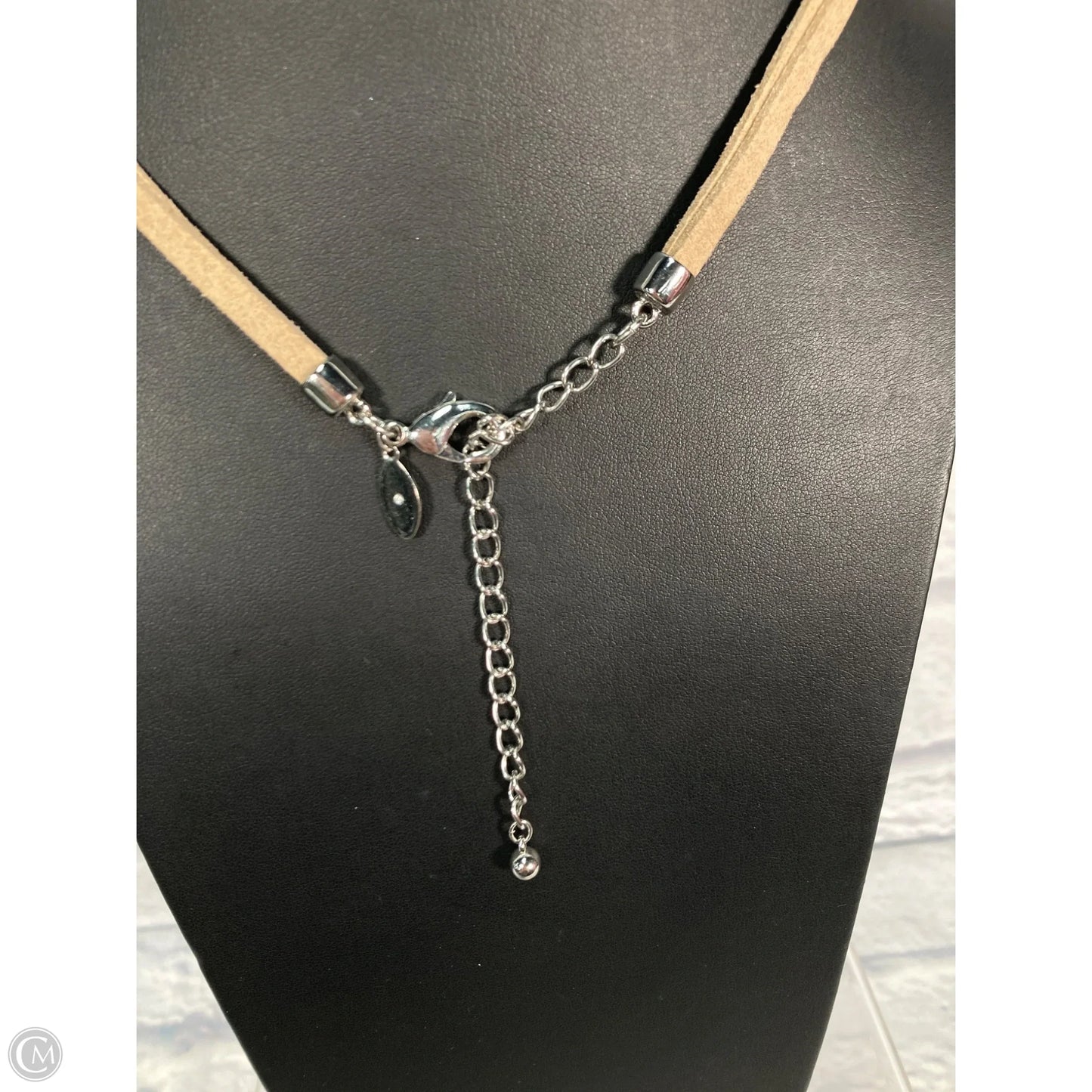 Necklace Charm By Chicos