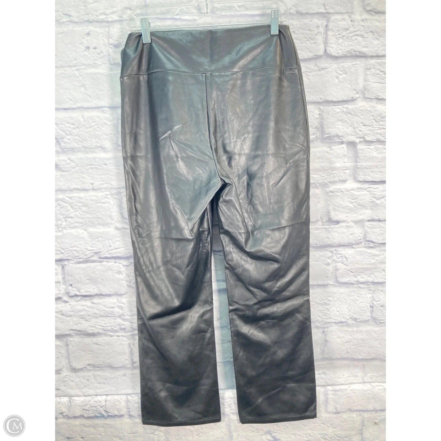 Pants Leggings By Bagatelle In Black, Size: 8