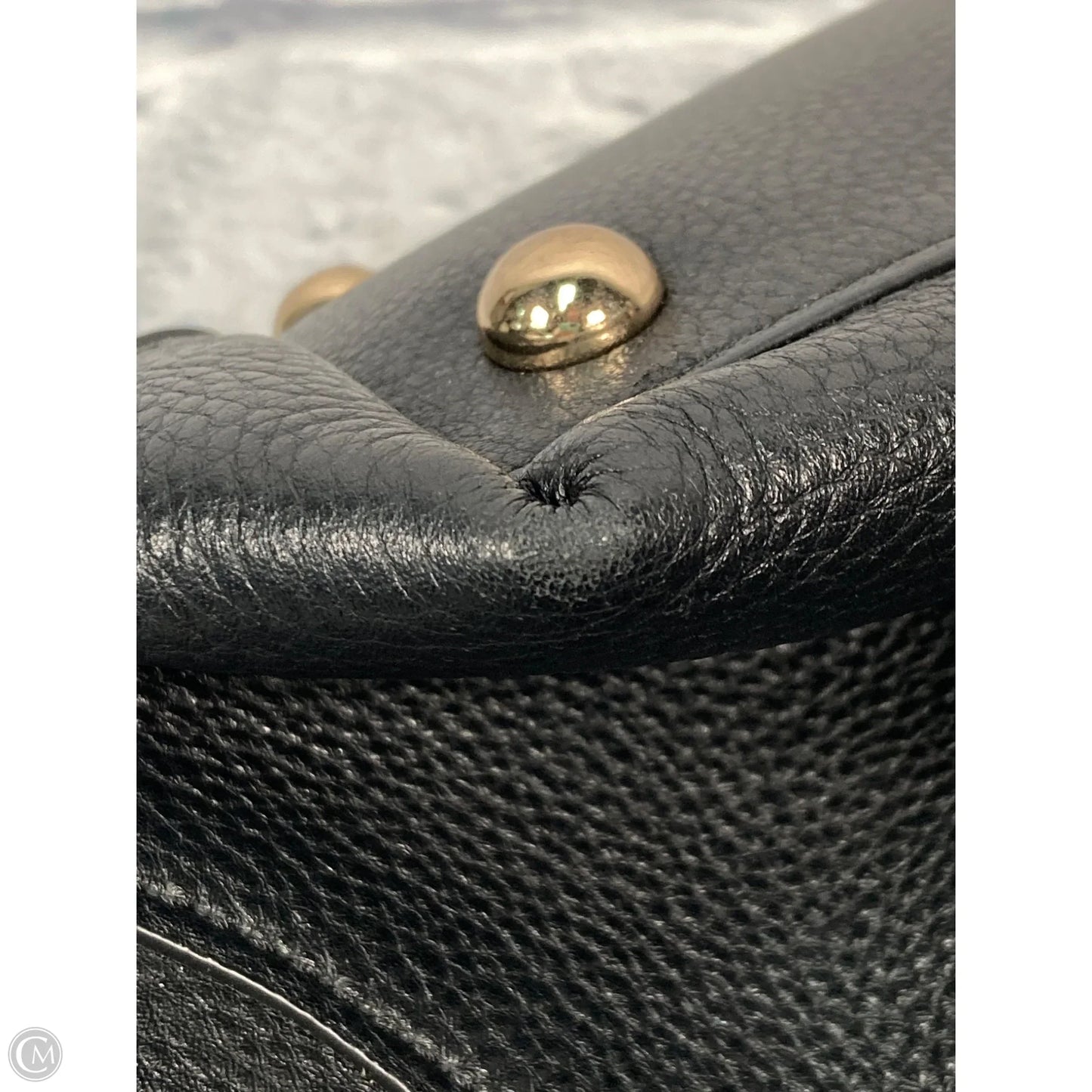 Tote Designer By Zac By Zac Posen, Size: Large