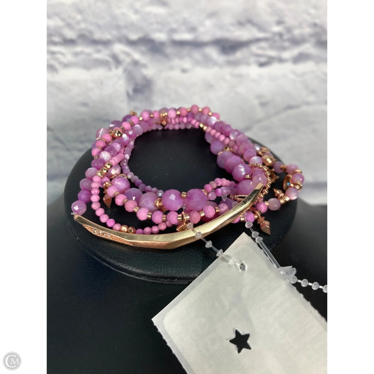 Bracelet Beaded By Kendra Scott