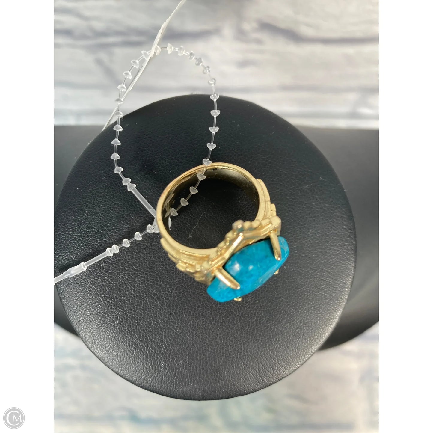 Ring Statement By Kendra Scott, Size: 9