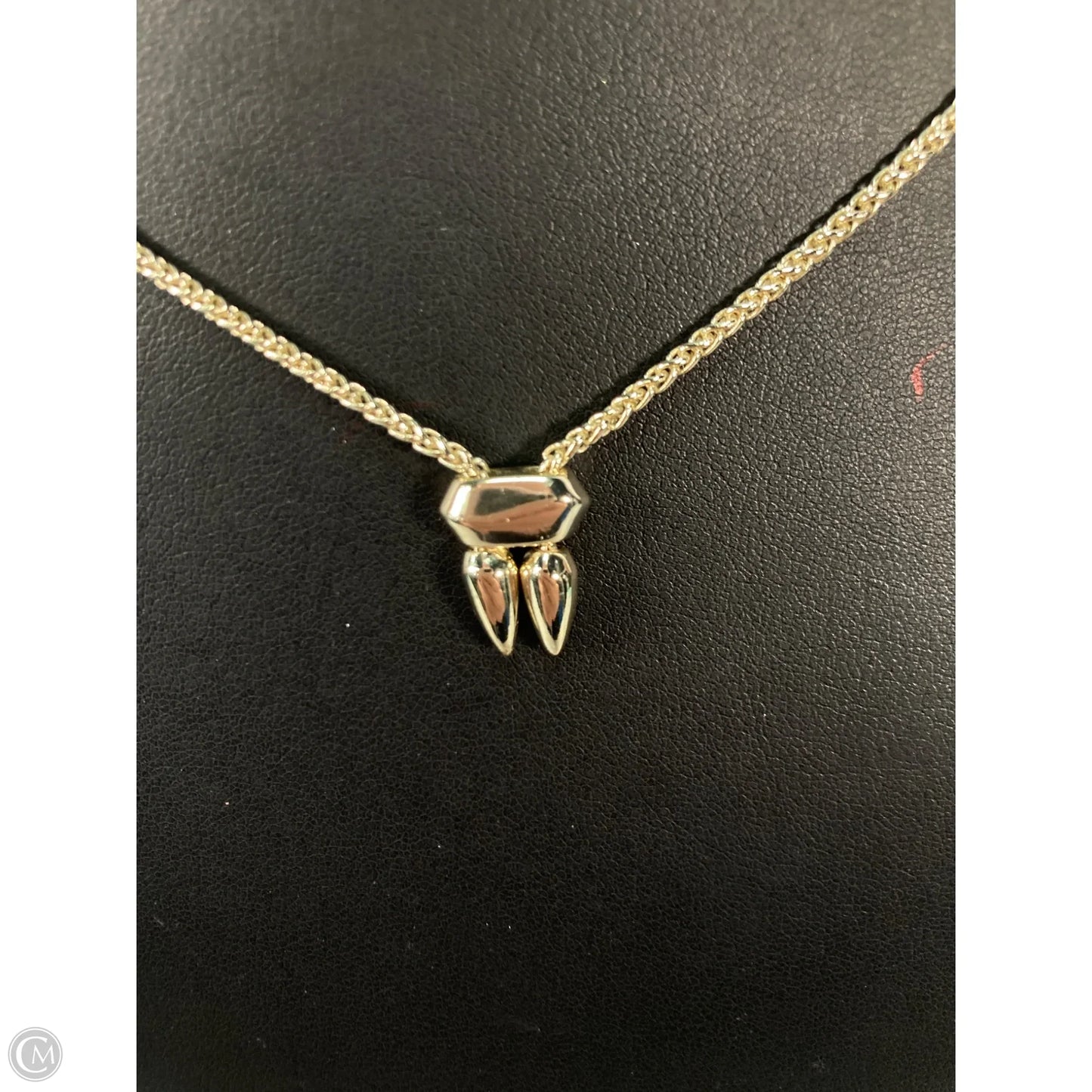 Necklace Pendant By Kendra Scott