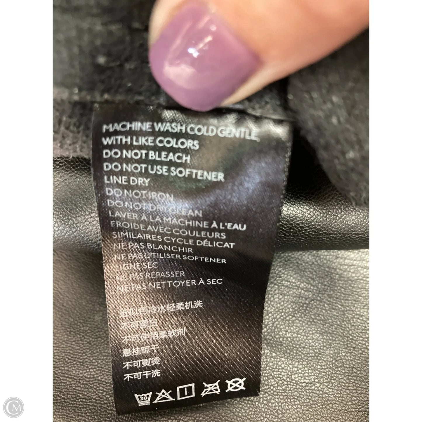 Pants Other By We The Free In Black, Size: 6