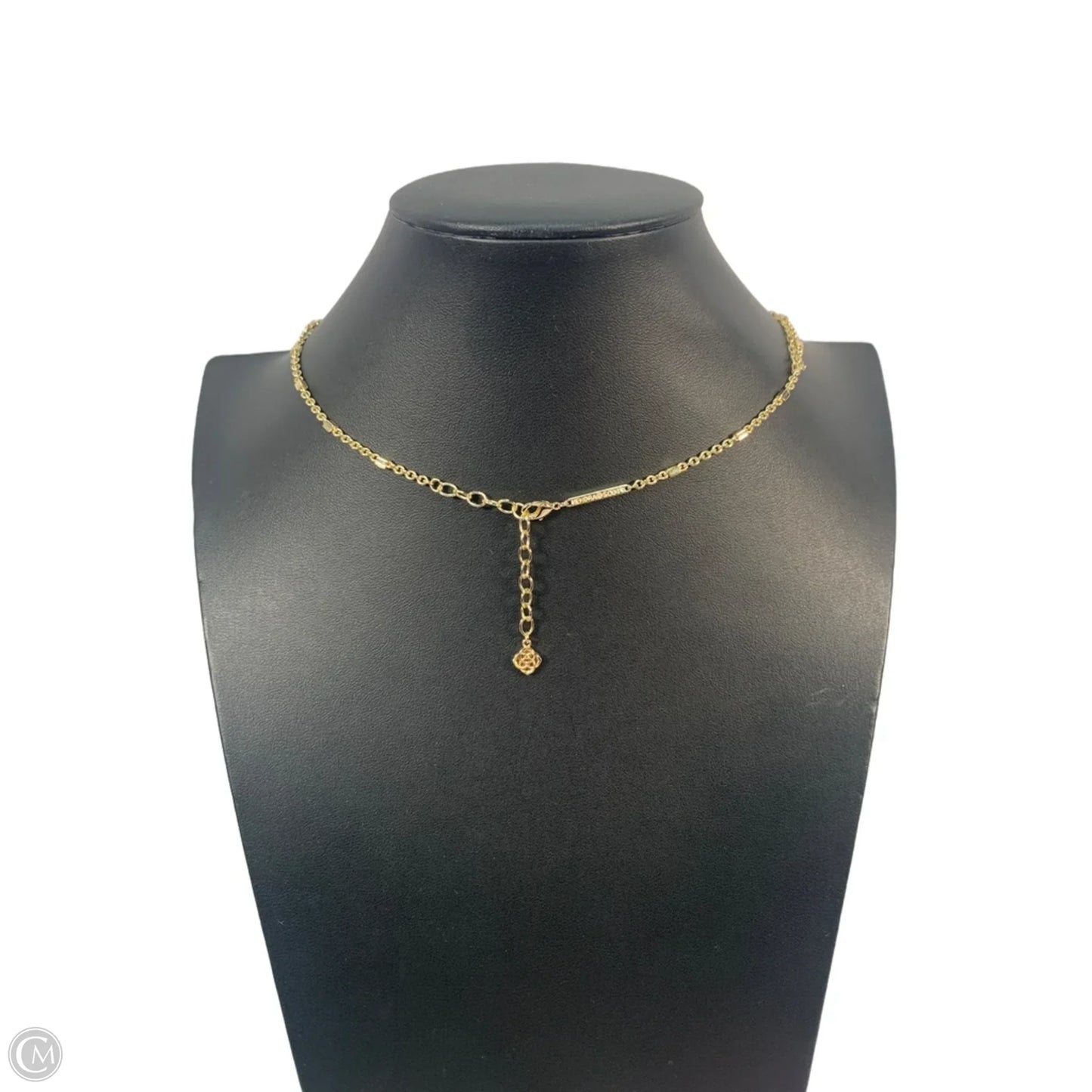 Necklace Chain By Kendra Scott