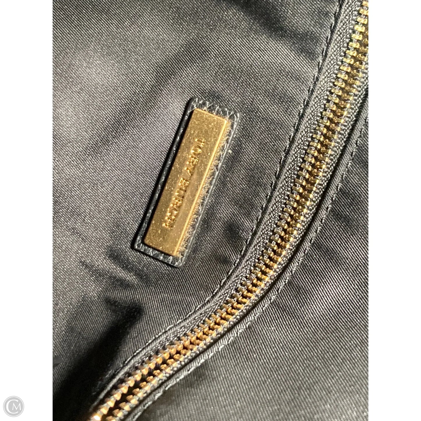 Handbag Designer By Tory Burch, Size: Large