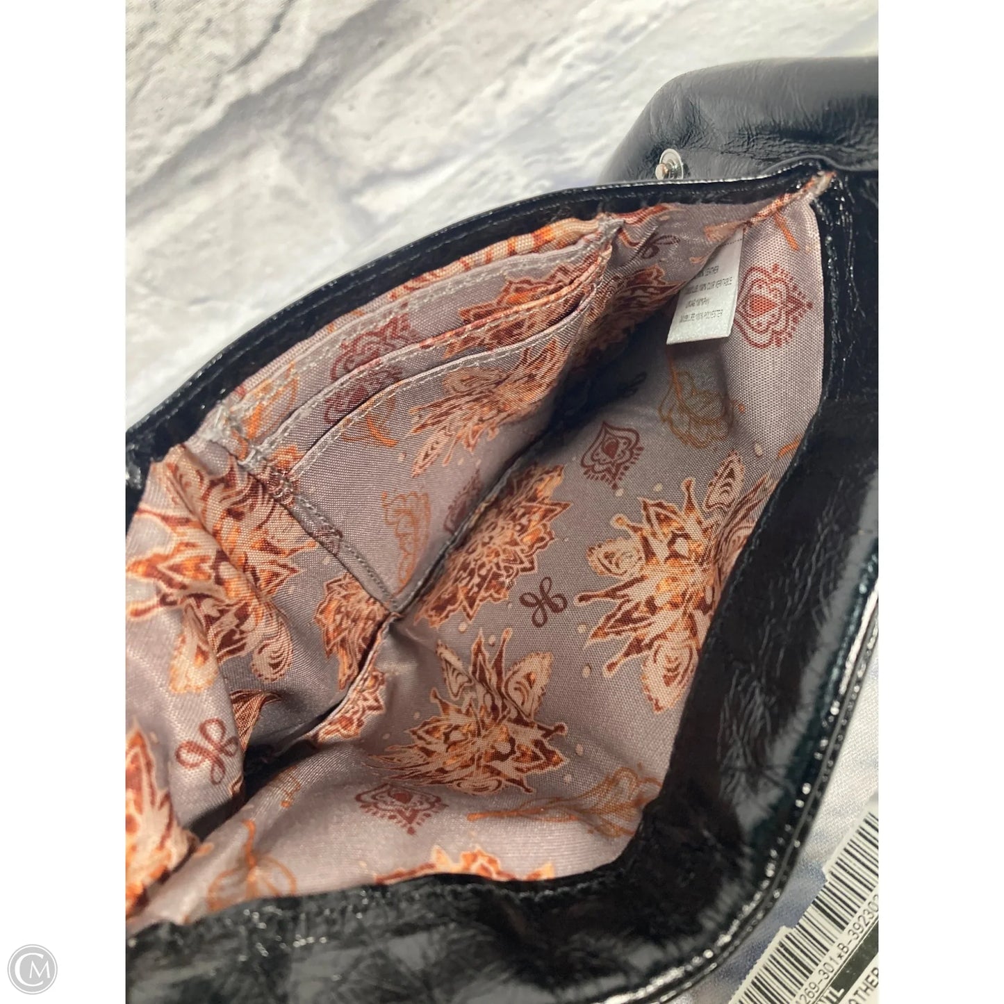 Wallet Leather By Hobo Intl, Size: Medium