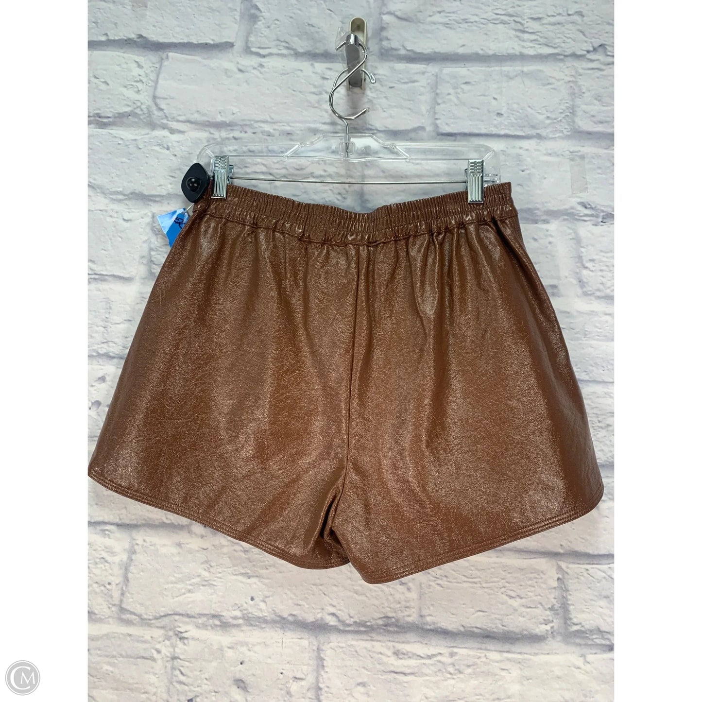 Shorts By Entro In Brown, Size: 10