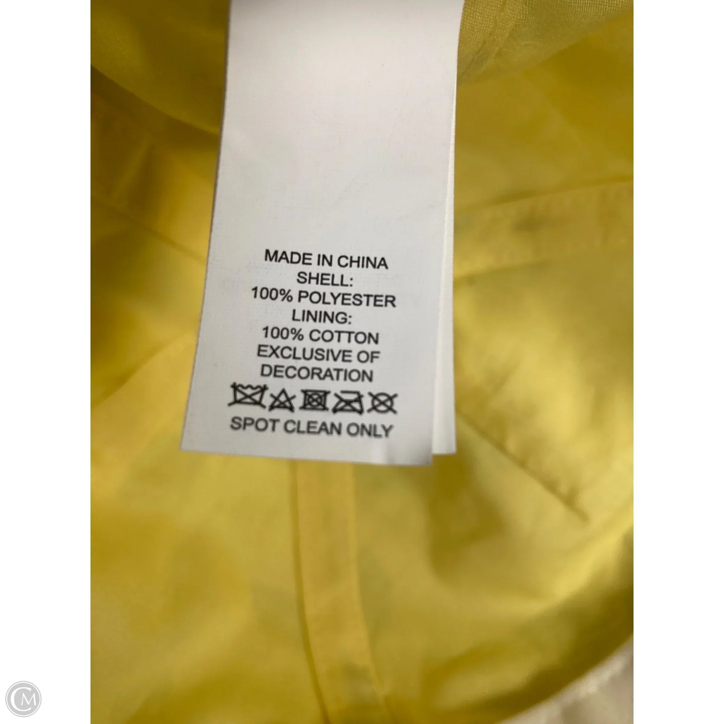 Hat Designer By Kate Spade