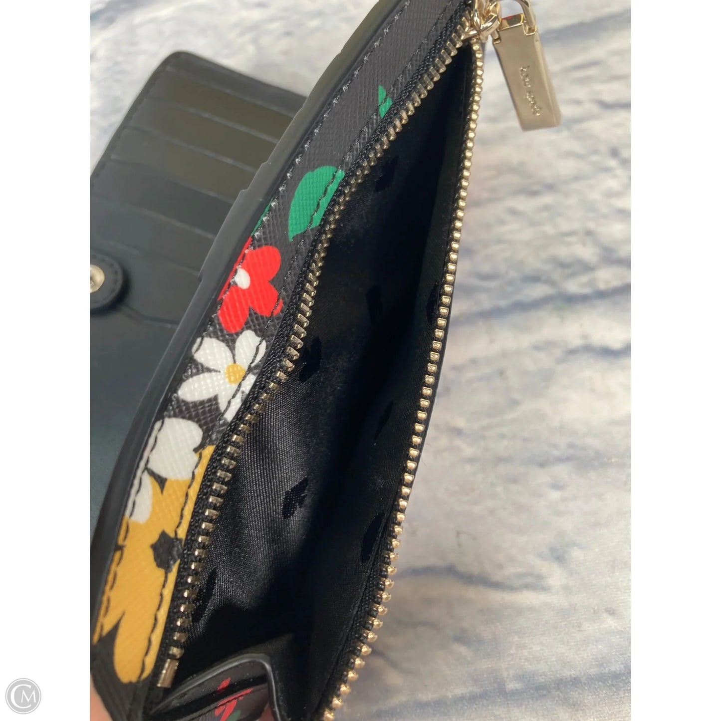 Wallet Designer By Kate Spade, Size: Medium