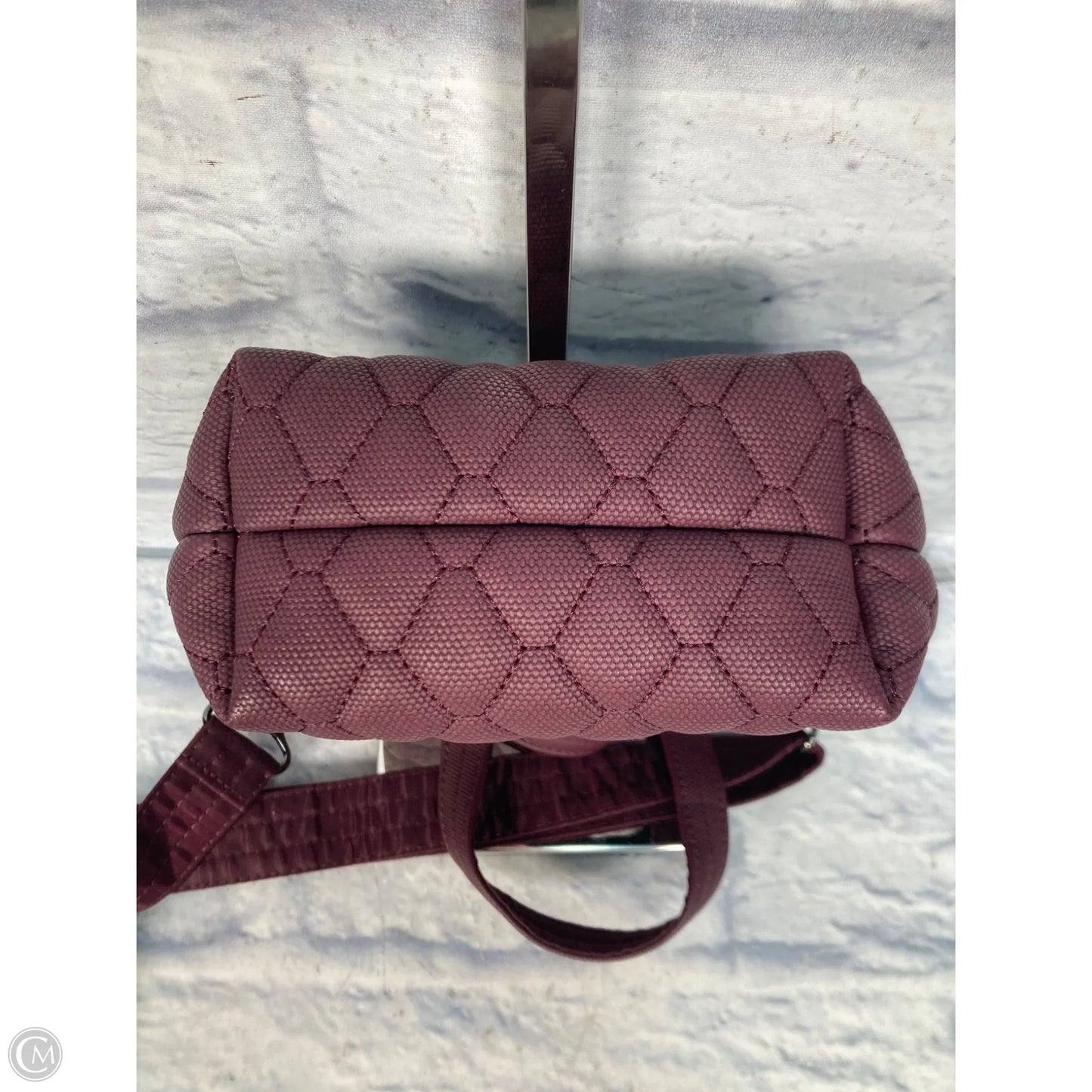 Crossbody By Lug, Size: Small