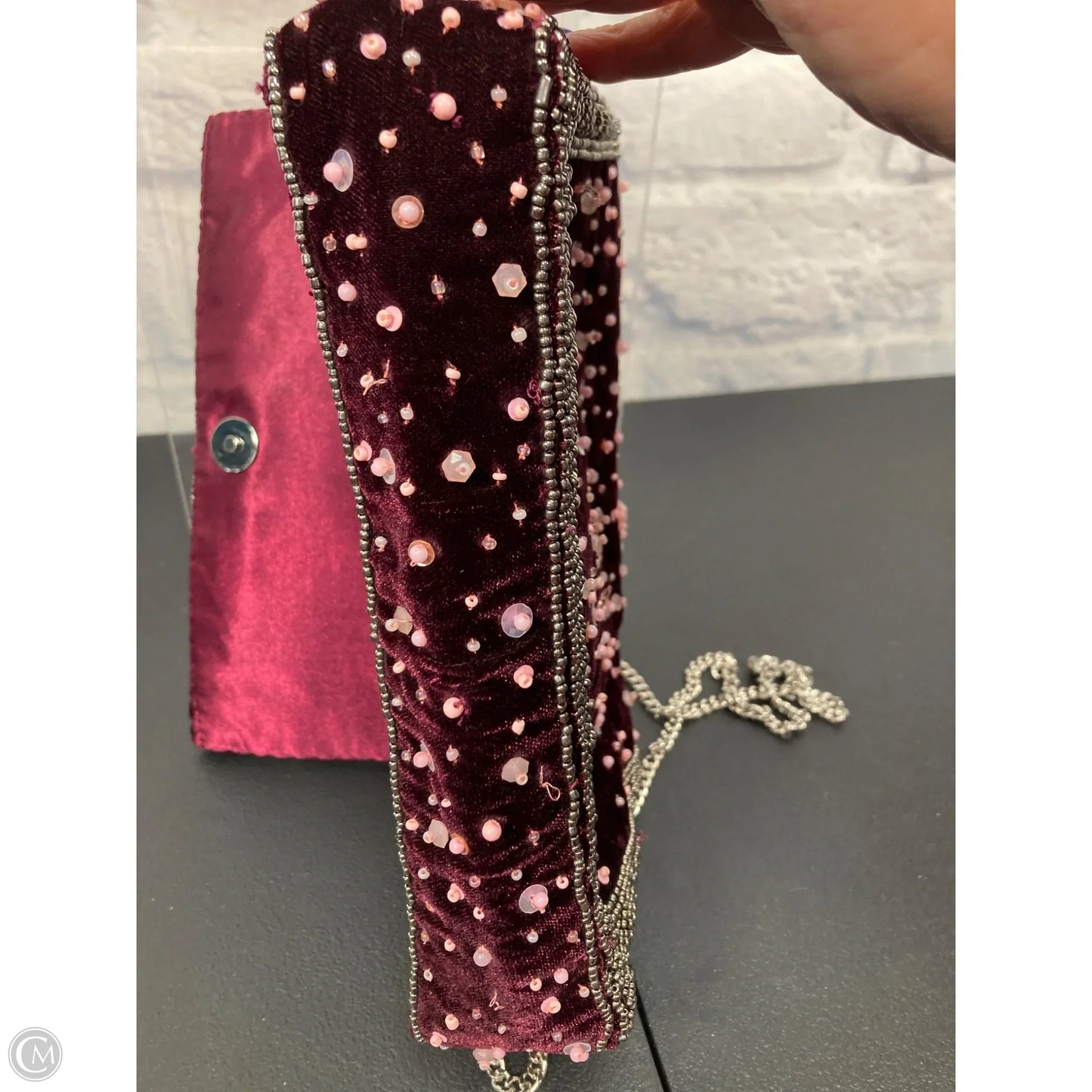 Crossbody By Anthropologie, Size: Small