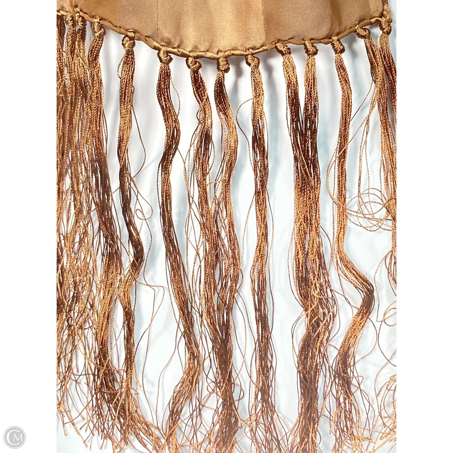Scarf Long By Doncaster