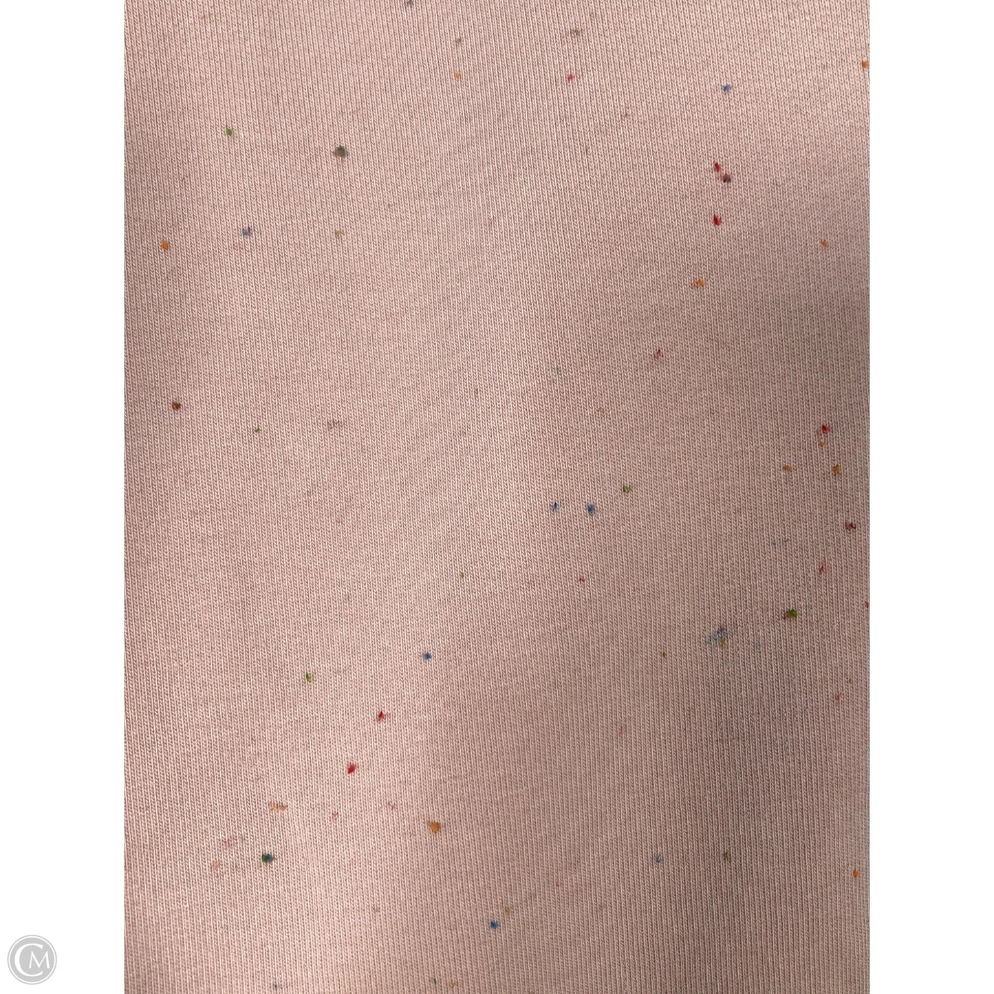 Athletic Pants By Lululemon In Pink, Size: S