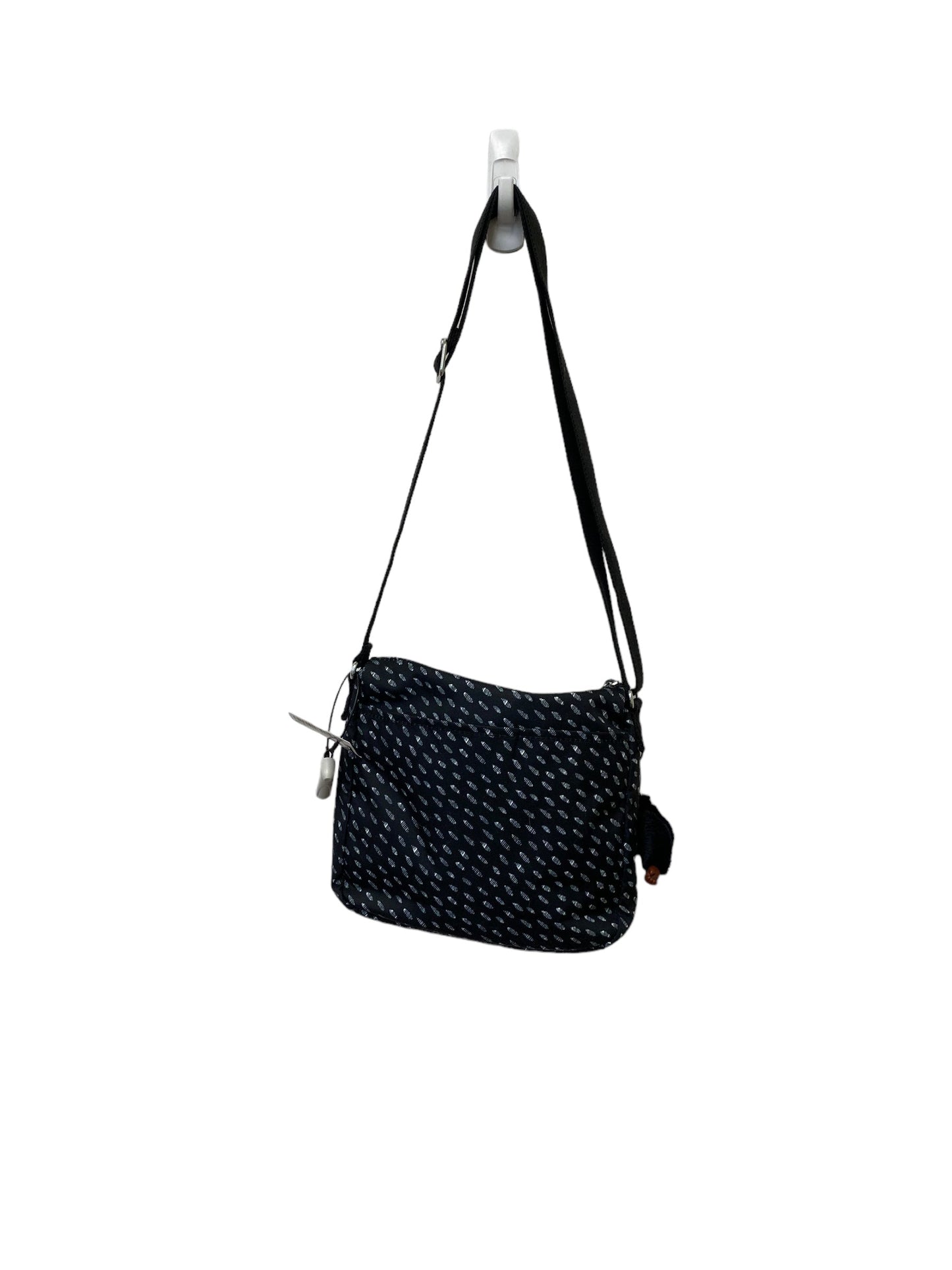 Handbag By Kipling Size: Small