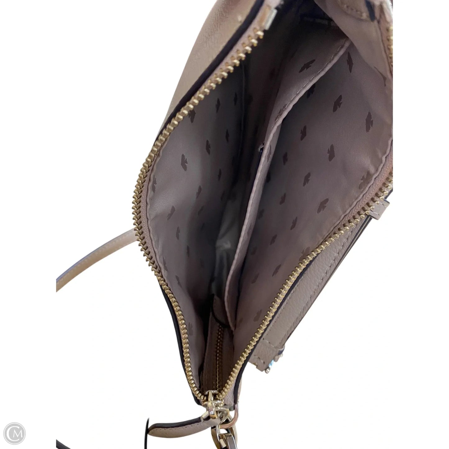 Handbag Designer By Kate Spade, Size: Small