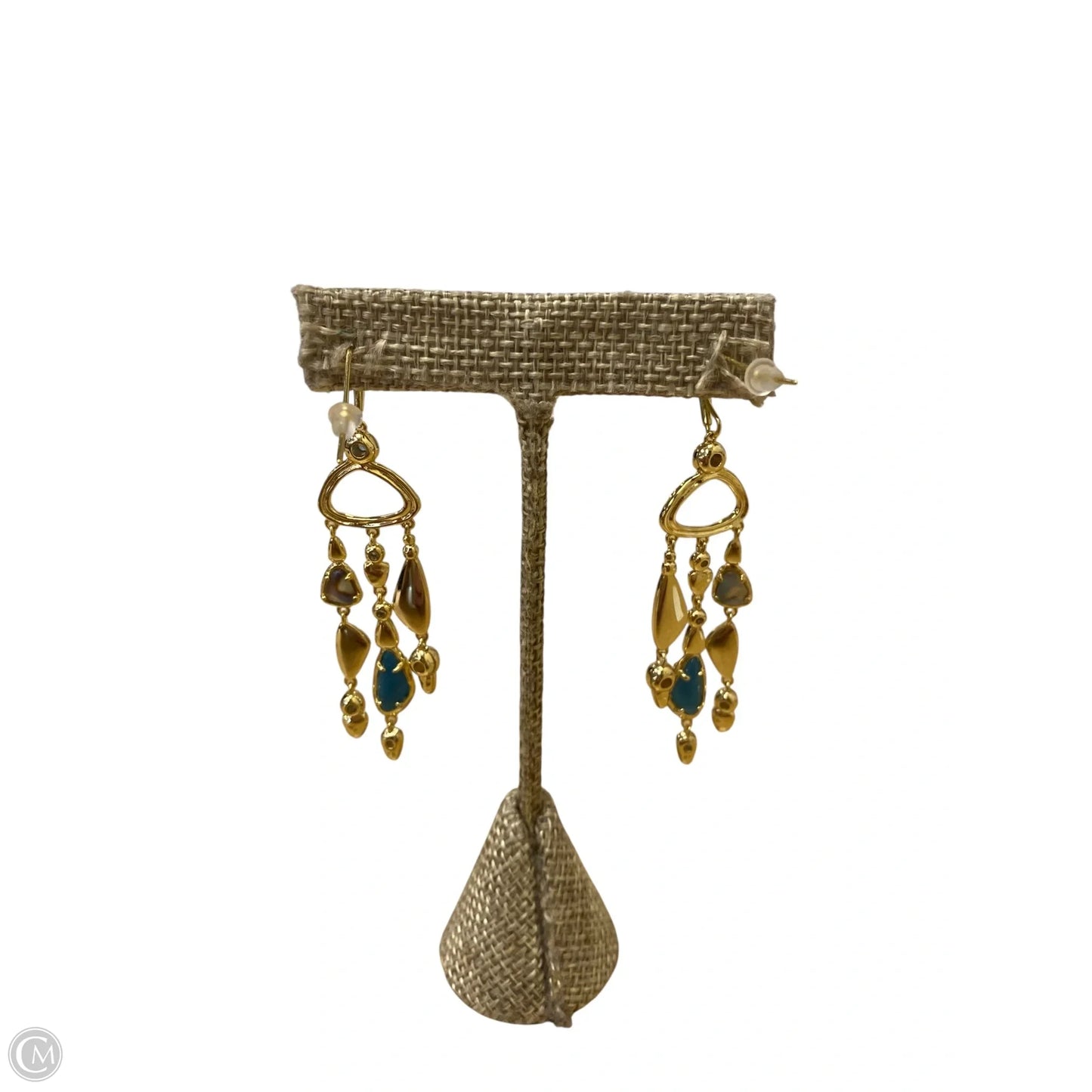 Earrings Dangle/drop By Kendra Scott